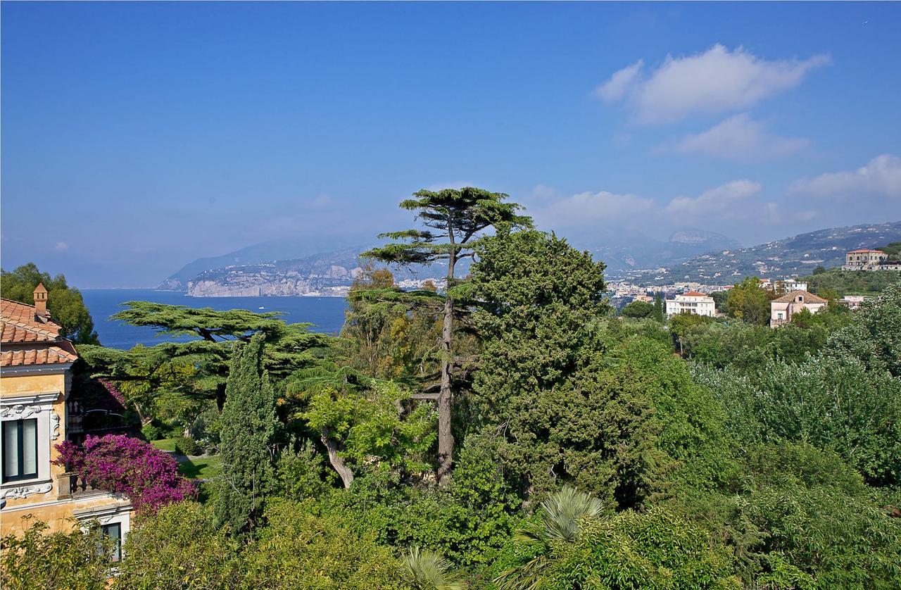 Hotel Spicy Sorrento Phòng bức ảnh